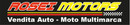 Logo Rosei Motors